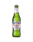 Peroni Non-Alcoholic 0.0 Brew (6 pack) - bardelia