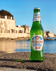 Peroni Non-Alcoholic 0.0 Brew (6 pack) - bardelia