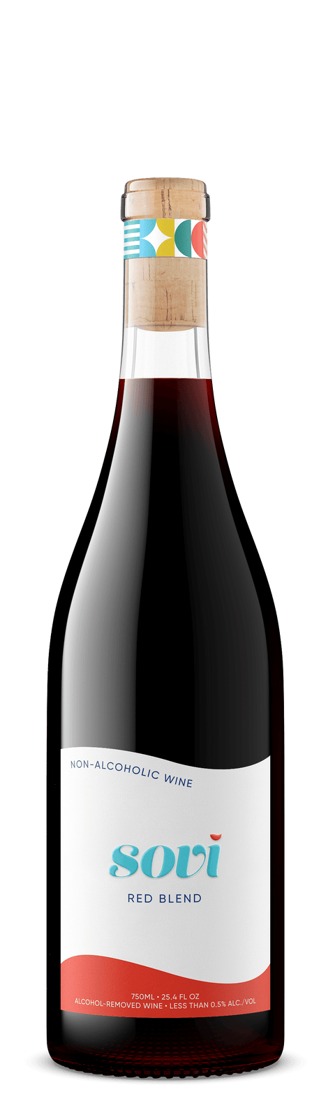 3 Bottle Red Wine Bundle - bardelia