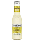 Fever-Tree Sparkling Sicilian Lemon Tonic Water - bardelia