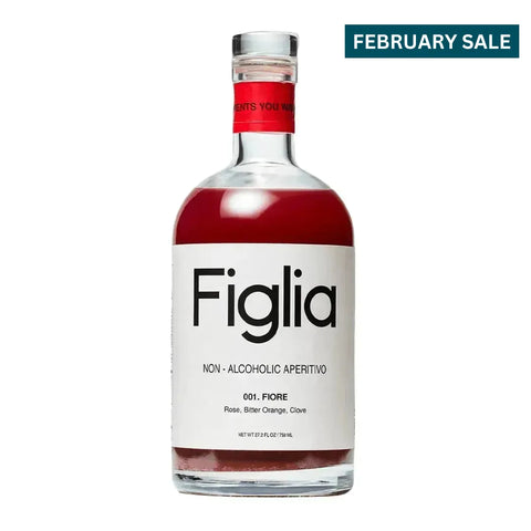 Figlia - Non-Alcoholic Aperitivo