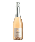 Déluré Zero Non-Alcoholic Sparkling Rosé - bardelia