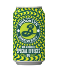 Brooklyn Brewery Special Effects Non-Alcoholic IPA (6 pack) - bardelia