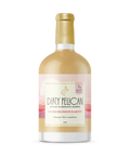 Dirty Pelican Lychee Blossom Martini - bardelia