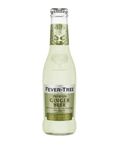 Fever-Tree Premium Ginger Beer - bardelia