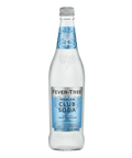 Fever-Tree Club Soda Bottles - bardelia