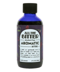 All The Bitter Alcohol-Free Aromatic Bitters - bardelia