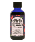 All The Bitter Alcohol-Free New Orleans Bitters - bardelia