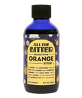 All The Bitter Alcohol-Free Orange Bitters - bardelia