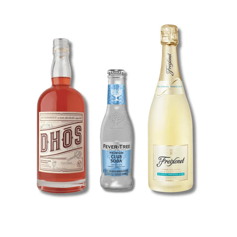 Aperol Spritz Cocktail Bundle - bardelia