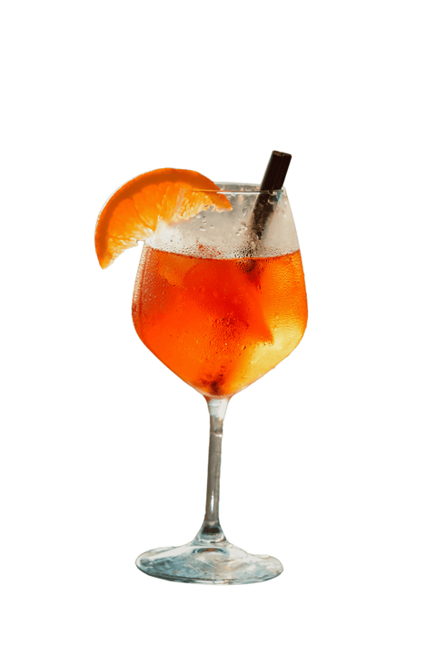 Aperol Spritz Cocktail Bundle - bardelia