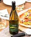 Ariel Non-Alcoholic Chardonnay - bardelia