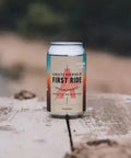 Athletic Brewing Non-Alcoholic First Ride Beer - bardelia