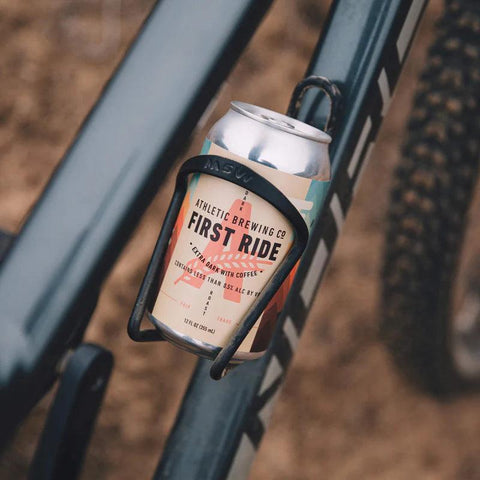 Athletic Brewing Non-Alcoholic First Ride Beer - bardelia