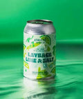 Athletic Brewing Non-Alcoholic Layback Lime & Salt Beer - bardelia