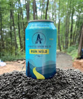 Athletic Brewing Run Wild Non-Alcoholic IPA (6 pack) - bardelia