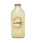 Betty Buzz Non-Alcoholic Ginger Beer - bardelia