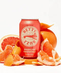 Betty Buzz Non-Alcoholic Sparkling Grapefruit - bardelia