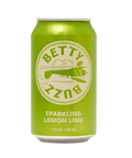 Betty Buzz Non-Alcoholic Sparkling Lemon Lime - bardelia