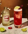 Betty Buzz Non-Alcoholic Tonic Water - bardelia