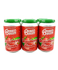 Bravus Brewing Non-Alcoholic Strawberry Ale (6 pack) - bardelia