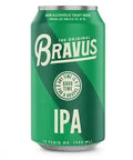 Bravus Brewing Non-Alcoholic West Coast IPA (6 pack) - bardelia