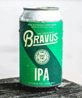 Bravus Brewing Non-Alcoholic West Coast IPA (6 pack) - bardelia