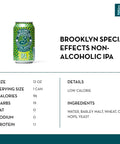 Brooklyn Brewery Special Effects Non-Alcoholic IPA (6 pack) - bardelia