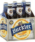 Buckler Non-Alcoholic Beer (6 pack) - bardelia