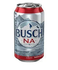 Busch Non-Alcoholic NA (12 pack cans) - bardelia