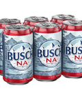 Busch Non-Alcoholic NA (12 pack cans) - bardelia