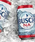 Busch Non-Alcoholic NA (12 pack cans) - bardelia