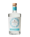 Ceder's Crisp Non-Alcoholic Distilled Spirit - bardelia