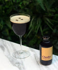 Cheeky Espresso Syrup - bardelia