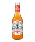 Clausthaler Grapefruit Non-Alcoholic Beer - bardelia