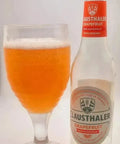 Clausthaler Grapefruit Non-Alcoholic Beer - bardelia