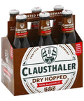 Clausthaler IPA Dry Hopped Non-Alcoholic Beer - bardelia