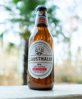 Clausthaler IPA Dry Hopped Non-Alcoholic Beer - bardelia