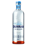 Damrak Virgin Non-Alcoholic Gin - bardelia