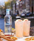 Damrak Virgin Non-Alcoholic Gin - bardelia