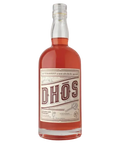 DHŌS Bittersweet Non-Alcoholic Aperitif - bardelia