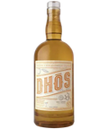 DHŌS Orange Non-Alcoholic Liquer - bardelia