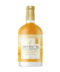 Dirty Pelican Mango Passionfruit Margarita - bardelia