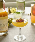 Dirty Pelican Mango Passionfruit Margarita - bardelia