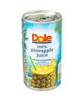 Dole Pineapple Juice - bardelia