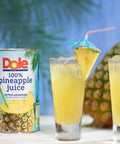 Dole Pineapple Juice - bardelia