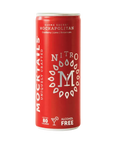 Drink Mocktails - Karma Sutra Mockapolitan Nitro - bardelia