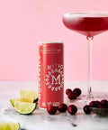 Drink Mocktails - Karma Sutra Mockapolitan Nitro - bardelia