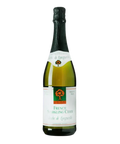 Duche de Longueville French Sparkling Non-Alcoholic Cider - bardelia