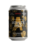 Athletic Brewing Geralt's Gold Non-Alcoholic Beer - bardelia